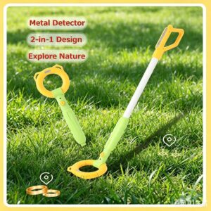 kids metal detector